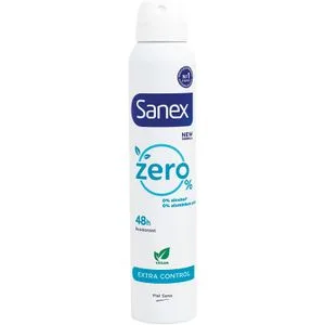 Desodorante Zero Sanex 0.2 L