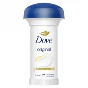 Desodorante Stick Antitranspirante Original Dove 50 Ml.