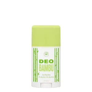 Desodorante Stick Deo Bambú Deliplus Antimanchas 0.05 L