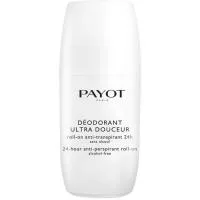 Desodorante Ultra Suave Antitranspirante Payot, Roll On 75 Ml