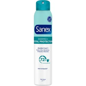 Desodorante Total Protection 48h Sanex Dermo