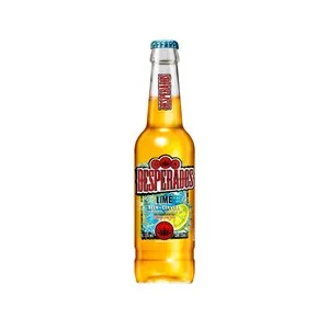 Desperados Cerveza Lima Botella 33cl 330 ML