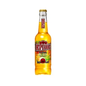 Desperados Cerveza Original Botella 33cl 330 ML
