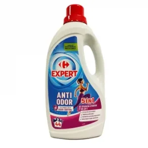Detergente Antiolor Carrefour Expert 44 Lavados.