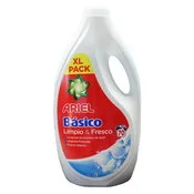 Detergente Ariel Gel Básico