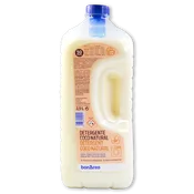 Detergente Concentrado Líquido Coco Natural 50 D.
