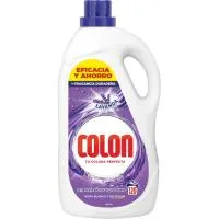 Detergente en Gel Lavanda Colon, Garrafa 120 Dosis