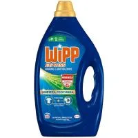 Detergente en Gel Wipp Antiolor, Garrafa 40 Dosis