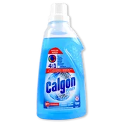 Detergente Gel Calgon 3 en 1