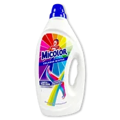 Detergente Gel Micolor Adios al Separar 30 Dosis