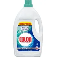 Detergente Gel Nenuco Colon, Garrafa 45 Dosis