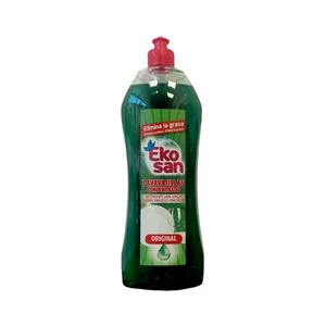 Ekosan Detergente Lavavajillas Verde Ekosan 800 Ml.