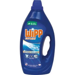 Detergente Líquido Azul 28 Lv