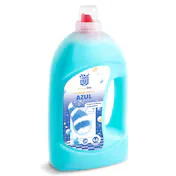 Detergente Líquido Azúl Dia Super Paco 46 Lavados