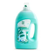 Detergente Líquido Colonia Dia Super Paco 46 Lavados