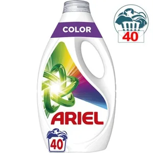 Detergente Líquido Color Ariel