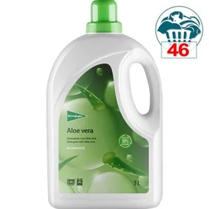 Detergente Líquido con Aloe Vera 3 L  el Corte Ingles