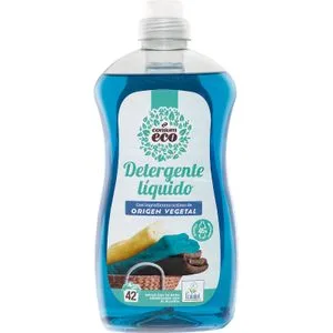 Detergente Líquido Eco 42 Lv