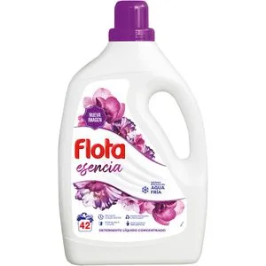 Detergente Líquido Esencia 42 Lv