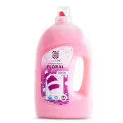 Detergente Líquido Floral Dia Super Paco 46 Lavados