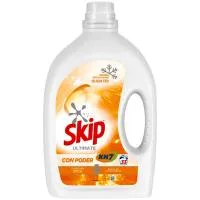 Detergente Líquido Kh7 Skipultimate, Garrafa 33 Dosis