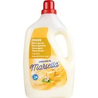 Detergente Líquido Marsella Eroski, Garrafa 83 Dosis