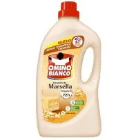 Detergente Líquido Marsella Omino Bianco, Garrafa 67 Dosis
