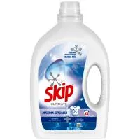 Detergente Líquido Máx. Eficacia Skip Ultimate, Garrafa 33 Dosis