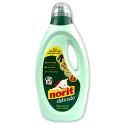 Detergente Liquido Norit a Maquina