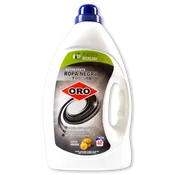 Detergente Liquido Oro Ropa Negra