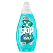 Detergente Líquido para Ciclos Cortos Skip 37 Lavados