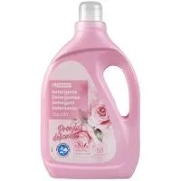 Detergente Líquido Prendas Delicadas Eroski, Garrafa 50 Dosis