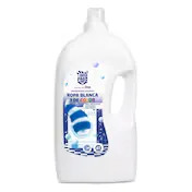Detergente Líquido Ropa Blanca y Color Dia Super Paco 61 Lavados