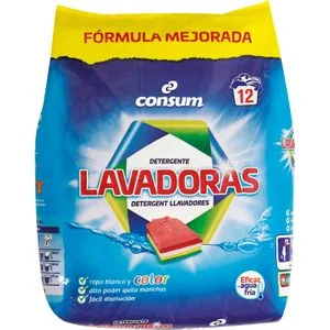 Consum