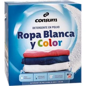 Consum