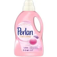 Detergente Prendas Delicadas Perlan, Garrafa 41 Dosis