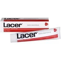 Detífrico Lacer, Tubo 125 Ml