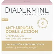 Diadermine Antiarrugas.