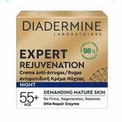 Diadermine Expert Rejuvenecedor Noche