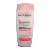 Diadermine Leche.