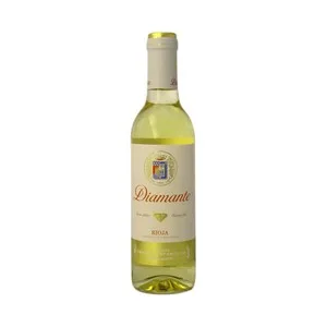 Diamante  Vino Blanco Botella 37,5 Cl. 37.5 CL