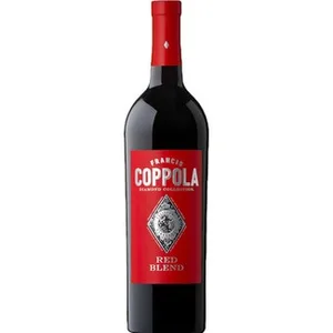 Diamond Vino Tinto Red Blend de California Coppola