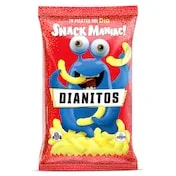 Dianitos Dia Snack Maniac 80 G