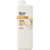 Dicora Gel de Baño Yogur & Avena