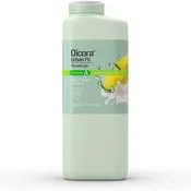 Dicora Gel Milk&melon Vit a
