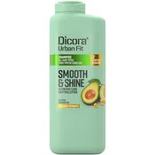 Dicora Urban Fit Champú Smooth & Shine