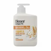 Dicora Yogurt&avena Jabón Dosificador
