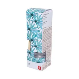 Difusor 35 Ml Aroma Monoi, Actuel.