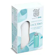 Difusor Ambientador Manual con Recambio Océano Dia Super Paco 1 Unidad