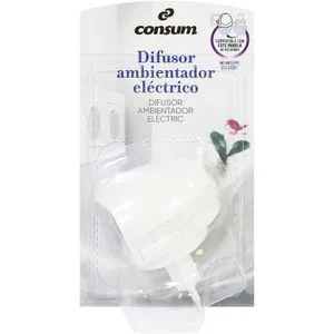 Difusor Eléctrico Ambientador 1 u